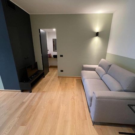 Bnb Capital Milano Central Station - Sage Eksteriør bilde