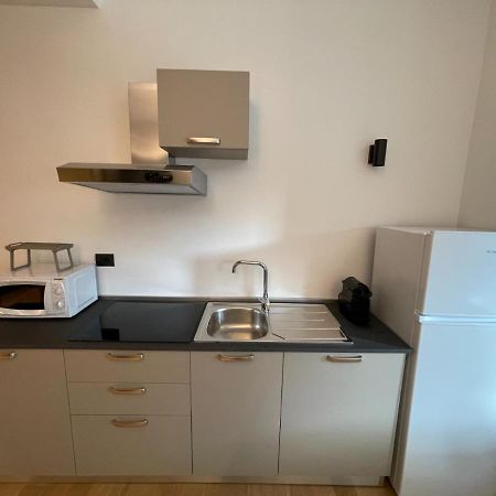 Bnb Capital Milano Central Station - Sage Eksteriør bilde