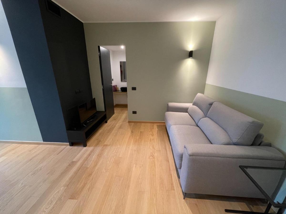 Bnb Capital Milano Central Station - Sage Eksteriør bilde